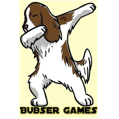 Bubser