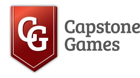 Capstone logo