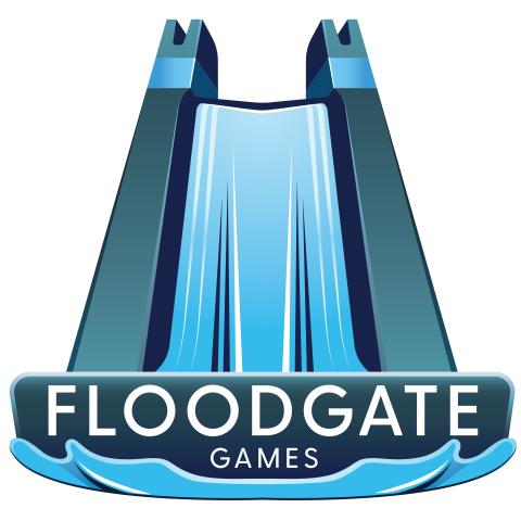 Floodgate logo