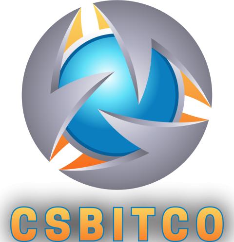 CSBITCO logo
