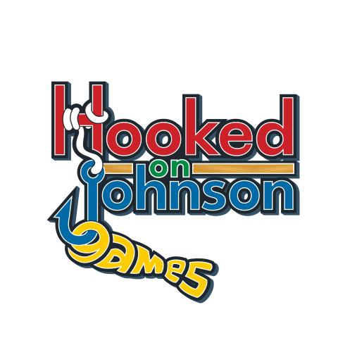 Hooked on Johnson logo