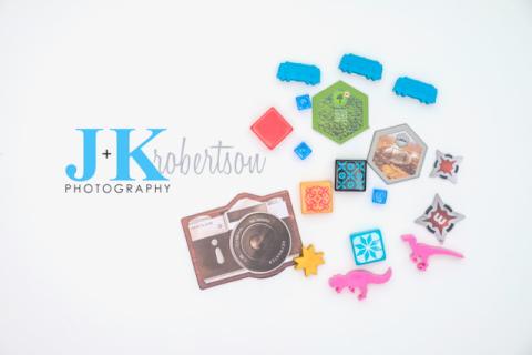 JK Board Games