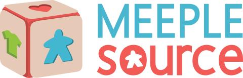 Meeple Source logo