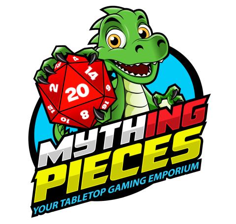 MyThing Pieces logo