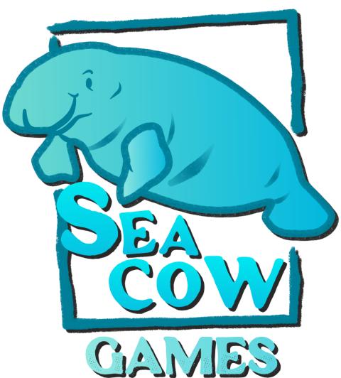 Sea Cow
